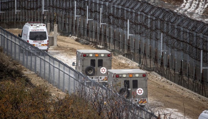 الحكومة السورية المؤقتة تخاطب مجلس الأمن بشأن التوغل الصهيوني