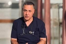المطالبة بتدخل دولي لحماية نظام الرعاية الصحية شمال غزة