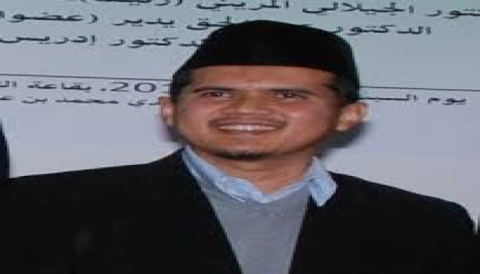 الخير لأمة محمد بعد وفاته عليه الصلاة والسلام