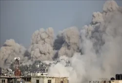 اليوم الـ442 للعدوان على غزة.. الإبادة الجماعية مستمرة