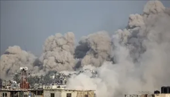 اليوم الـ442 للعدوان على غزة.. الإبادة الجماعية مستمرة