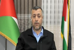 مرداوي: الضفة ومقاومتها شوكة في حلق الاحتلال وأعوانه