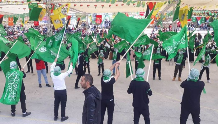 الكتلة الإسلامية تدعو السلطة لوقف ملاحقة الطلبة والمقاومين