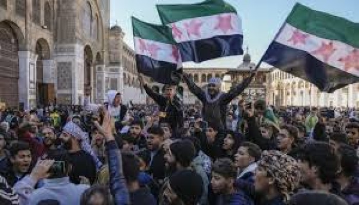 الانتصار على الطاغية: مكاسب ومحاذير!!