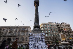 البحث عن 112 ألف معتقل ومختفٍ قسراً في سجون بشار الأسد