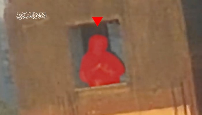 كتائب القسام تقنص جنديًّا صهيونيا شرقي جباليا البلد