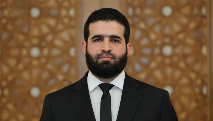 إعادة تشكيل المؤسسات الأمنية السورية من جديد