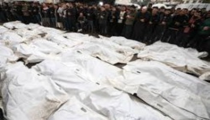 71 شهيدًا في 34 غارة للاحتلال خلال 24 ساعة