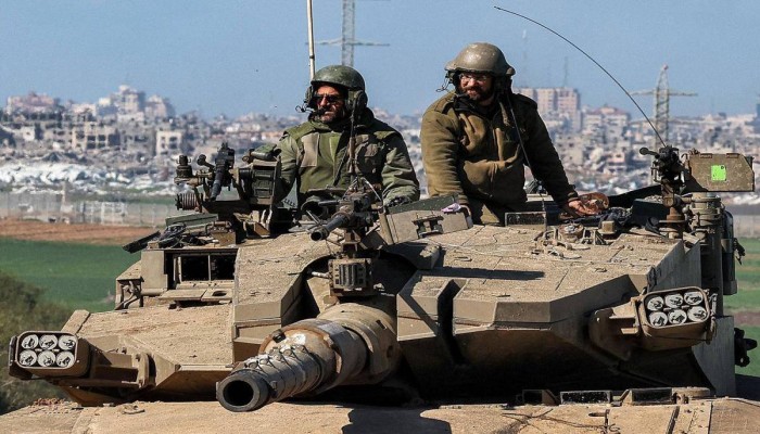 الاحتلال يسحب لواء كفير من شمال غزة بعد خسائره أمام المقاومة