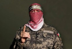 أبوعبيدة يشيد بعملية قلقيلية: أبطال الضفة في قلب معركة طوفان الأقصى