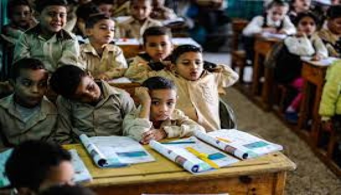 نظام الانقلاب أخضع المناهج الدراسية المصرية للرؤية الصهيونية