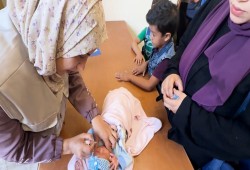 74 طفلا استُشهدوا في غزة بأول أسبوع من 2025