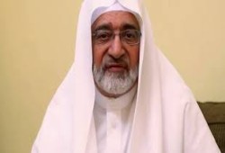 وفد من جماعة "الإخوان المسلمون" يشارك في عزاء الشيخ سارية الرفاعي