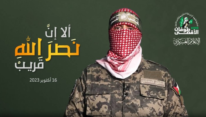 أبو عبيدة: العدو سيندحر عن شمال غزة ولن يكسر شوكة المقاومة