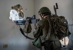 جنود صهاينة يعترفون بجرائمهم في غزة