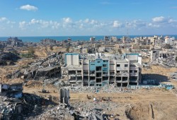 35168 طالب استشهدوا وأصيبوا في غزة والضفة منذ7 أكتوبر2023