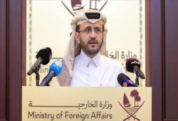 مفاوضات وقف إطلاق النار في غزة تصل للمراحل النهائية