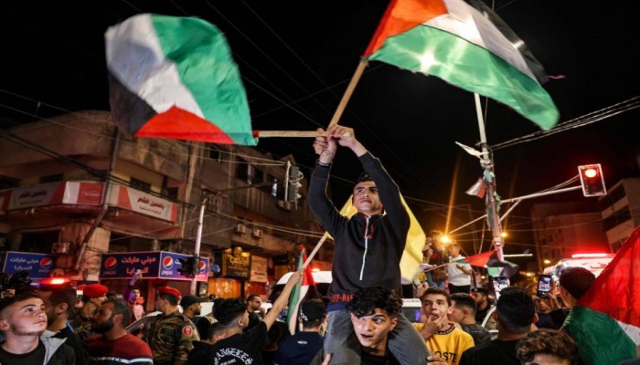 حماس: اتفاق وقف إطلاق النار ثمرة صمود الشعب الفلسطيني ومقاومته الباسلة