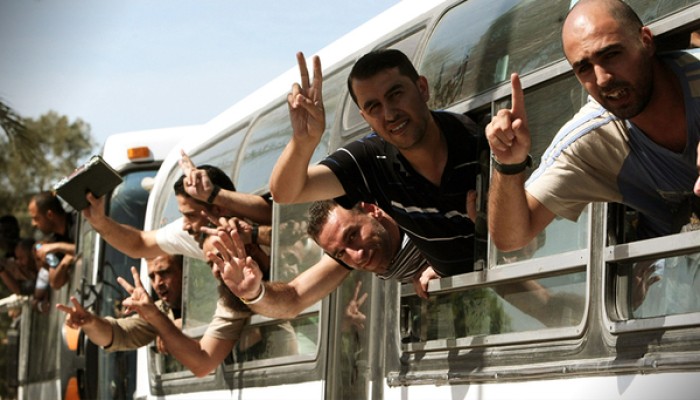 دعوات فلسطينية لكسر قرارات بن غفير وتنظيم استقبال واسع للأسرى المحررين