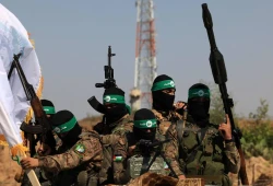 حين أفاق الصهاينة على “اليوم التالي” لغزة فوجدوا حماس