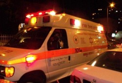 مقتل ضابط صهيوني وإصابة آخرين بتفجير المقاومة عبوة ناسفة في طوباس