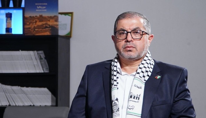 باسم نعيم: التفاوض خلال المراحل المقبلة بشروط المقاومة