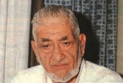 الإسراء والمعراج رحلة العطاء الرباني.. الأستاذ عمر التلمساني
