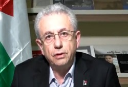 البرغوثي: غزة أفشلت مخططات التهجير وتبشر بالعودة الكبرى لكل فلسطين