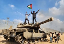 اعترافات صهيونية: الحرب حسمت لصالح حماس