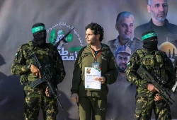 وول ستريت جورنال: حماس أذلت الاحتلال