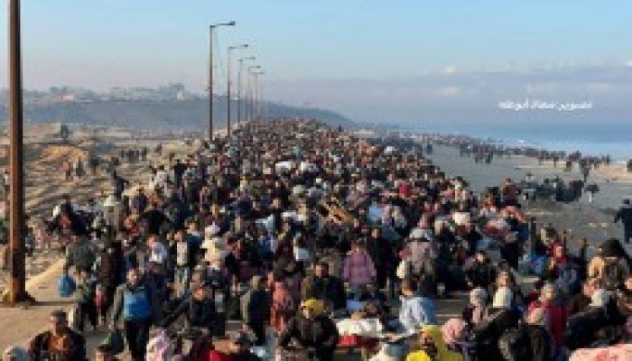 4 عناصر تمنع إنجاح خطة ترامب لتهجير الفلسطينيين من قطاع غزة