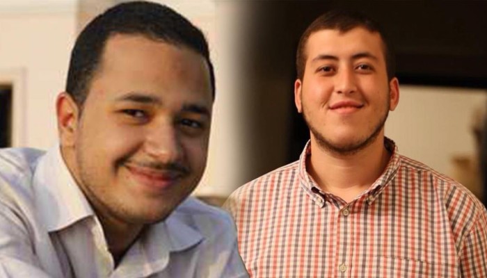 قضاء الانقلاب يحاكم الحسين الشاطر وأنس البلتاجي و100 آخرين