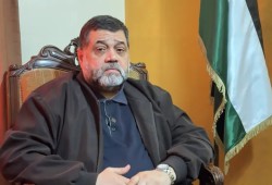 حمدان: حكومة وحدة وطنية الأمثل لغزة.. ووقف دائم للعدوان وإعادة الإعمار