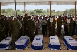 جيش الاحتلال: 21 ألف جندي بين قتيل وجريح خلال العدوان على غزة