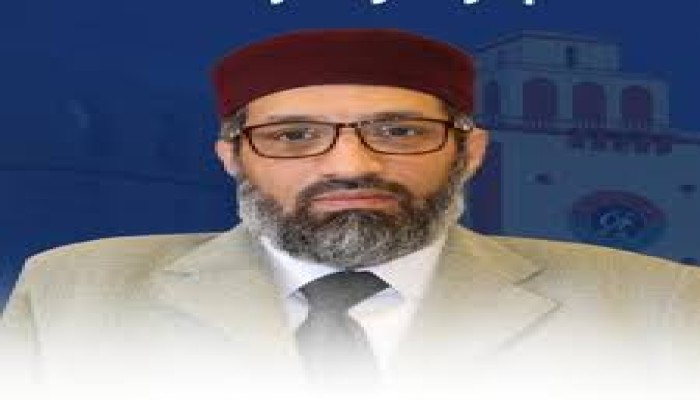 منهج النسبية في الدعوة