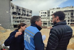 صحة غزة: عدد شهداء نقص الإمكانات يعادل من قتلهم الاحتلال