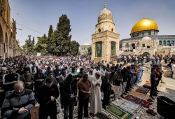 دعوات للحشد والرباط وأداء صلاة الجمعة بالأقصى إفشالا لمخططات الاحتلال