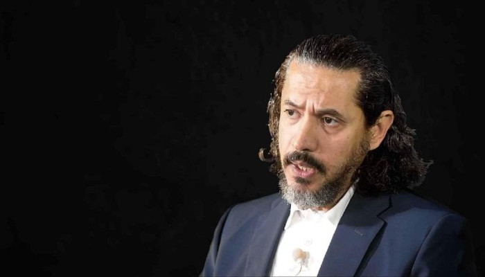 43 منظمة حقوقية تطالب بالإفراج عن عبد الرحمن يوسف القرضاوي