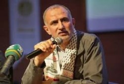 أبو قطيش يدعو لتحركٍ عاجل لإفشال مخططات الاحتلال في الأقصى