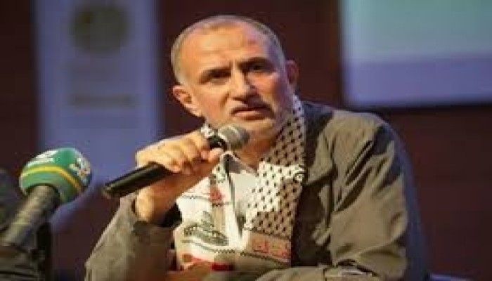 أبو قطيش يدعو لتحركٍ عاجل لإفشال مخططات الاحتلال في الأقصى