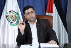 حماس: نتنياهو مسئول عن قرار المقاومة تأجيل تسليم الأسرى