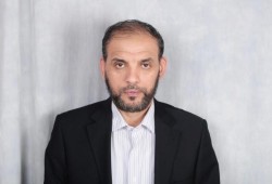 بدران يدعو جماهير الضفة والقدس لحشد المسيرات ضد مخططات التهجير