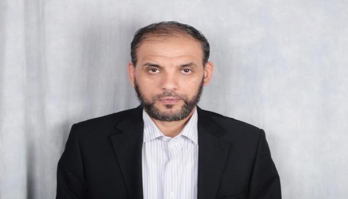بدران يدعو جماهير الضفة والقدس لحشد المسيرات ضد مخططات التهجير