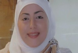 نيابة الانقلاب تجدد حبس الصحفية مروة أبو زيد دون تحقيقات