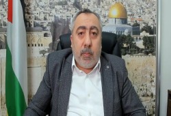 النونو: مفاوضات المرحلة الثانية لم تبدأ حتى الآن والاحتلال يتحمل المسئولية
