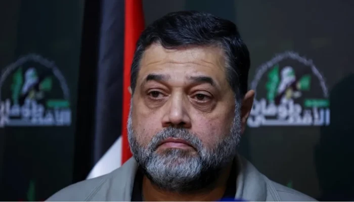 أسامة حمدان: من يحل مكان الصهاينة في غزة سنتعامل معه كقوة احتلال