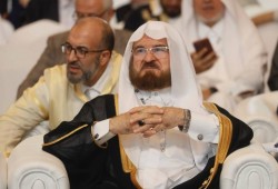 رسالة من د. القره داغي  إلى قادة الأمة الإسلامية وعلمائها ومفكريها ومكوناتها