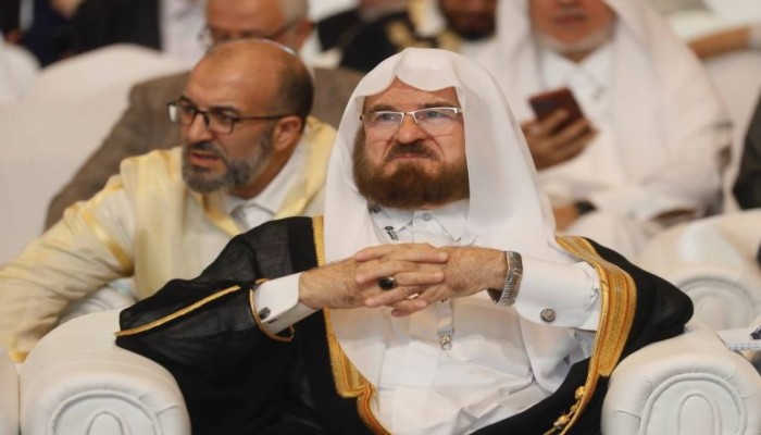 رسالة من د. القره داغي  إلى قادة الأمة الإسلامية وعلمائها ومفكريها ومكوناتها
