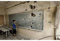 التربية في غزة تعلن السبت 23 فبراير موعدًا لبدء العام الدراسي
