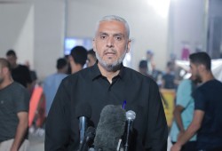 12كرفانا فقط دخلت غزة لمؤسسات دولية ومطلوب 60 ألفا للأسر